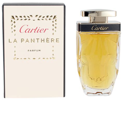 la panthere cartier profumo equivalente|cartier la panthere dupes.